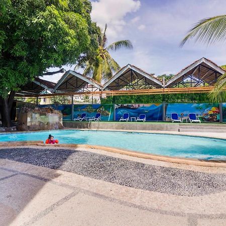 Reddoorz Premium @ Mabolo Cebu 2 Hotel Ngoại thất bức ảnh