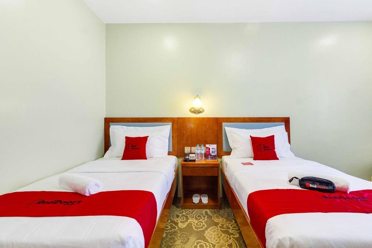 Reddoorz Premium @ Mabolo Cebu 2 Hotel Ngoại thất bức ảnh