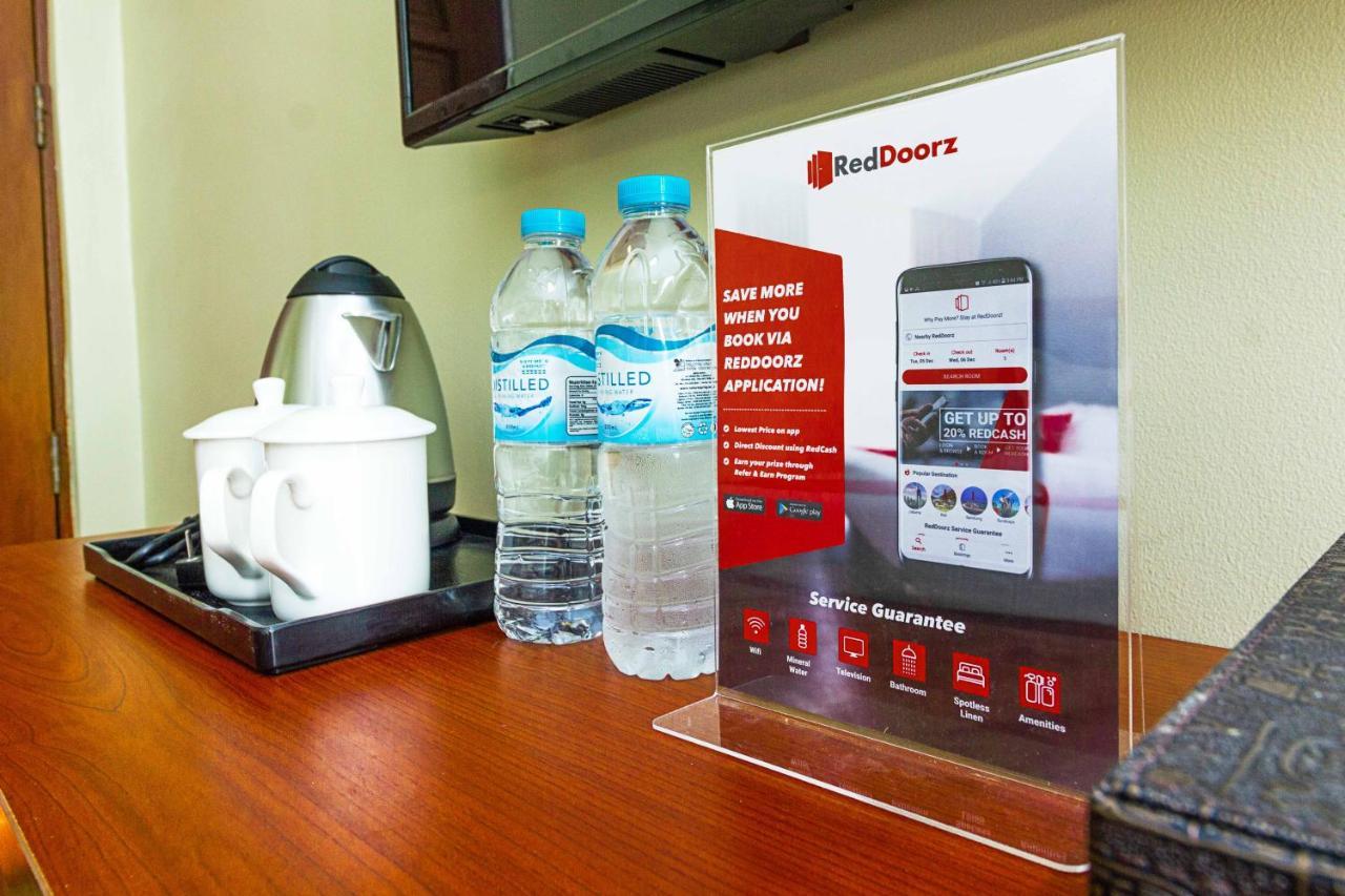 Reddoorz Premium @ Mabolo Cebu 2 Hotel Ngoại thất bức ảnh
