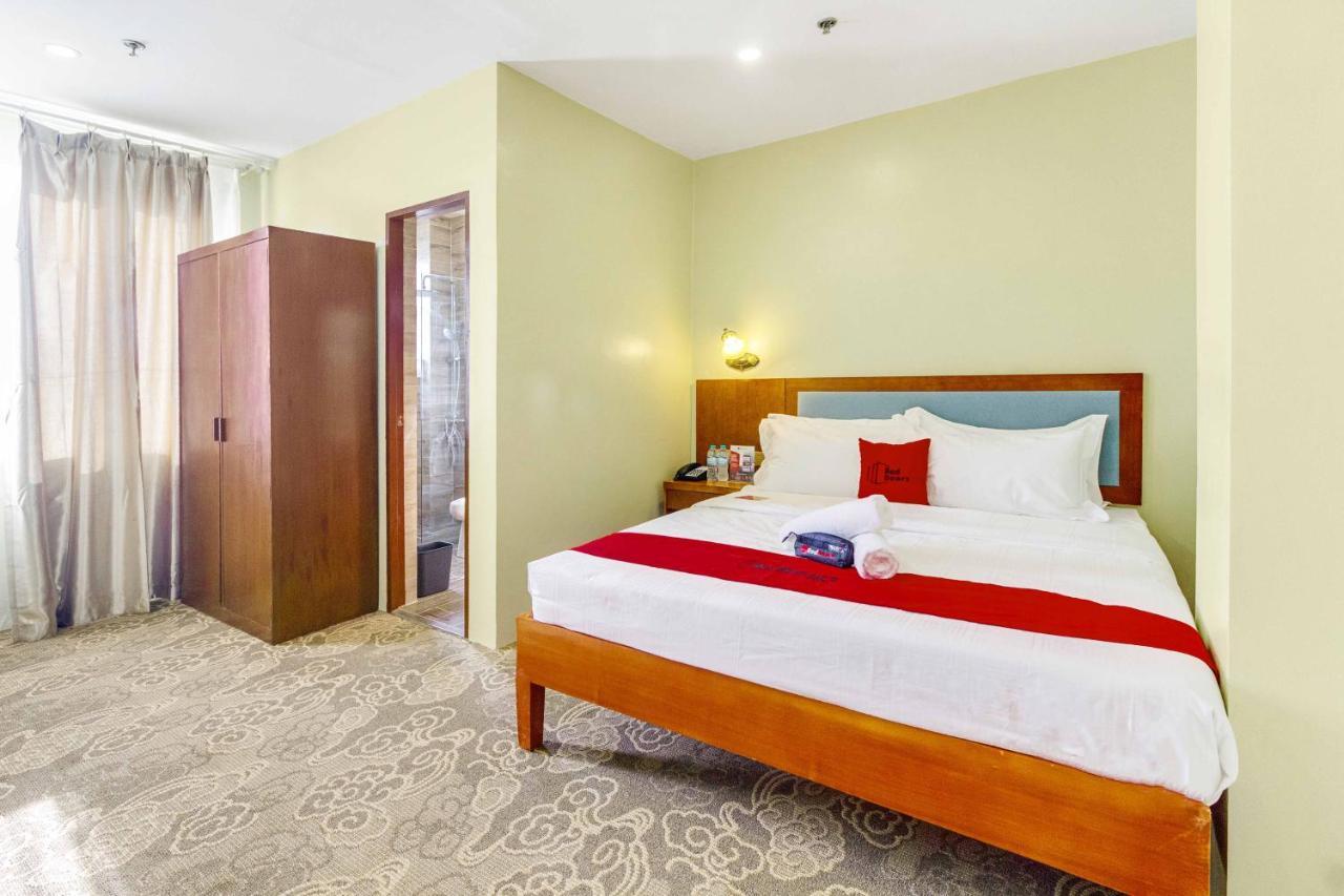 Reddoorz Premium @ Mabolo Cebu 2 Hotel Ngoại thất bức ảnh