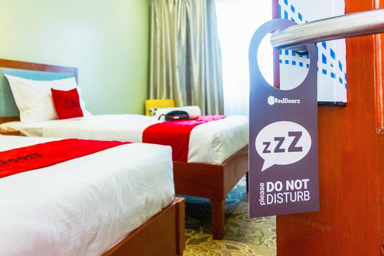 Reddoorz Premium @ Mabolo Cebu 2 Hotel Ngoại thất bức ảnh