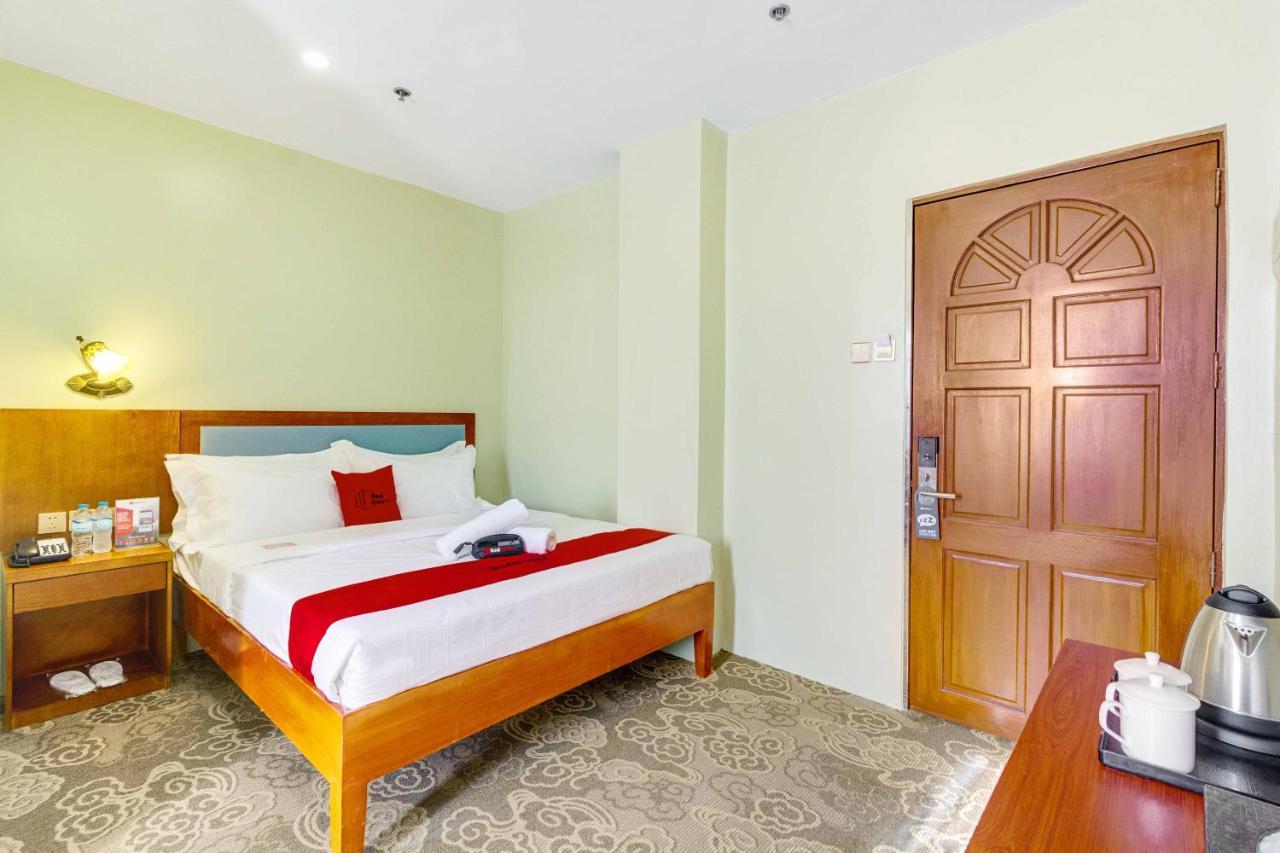 Reddoorz Premium @ Mabolo Cebu 2 Hotel Ngoại thất bức ảnh