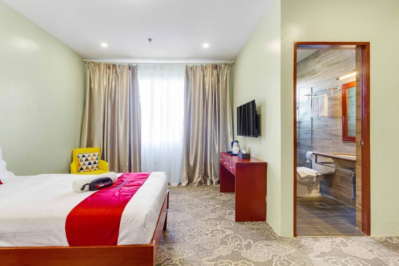 Reddoorz Premium @ Mabolo Cebu 2 Hotel Ngoại thất bức ảnh