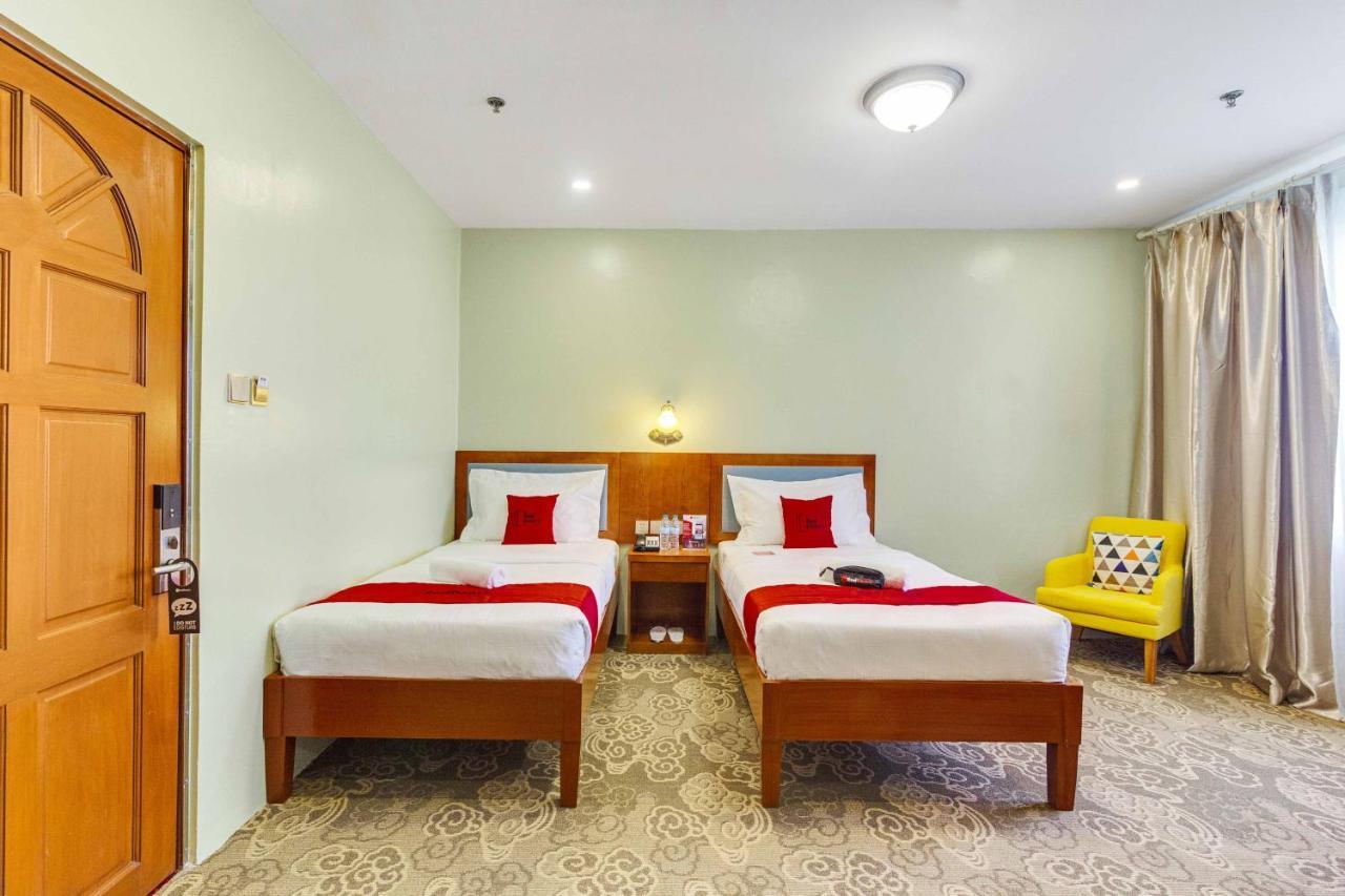 Reddoorz Premium @ Mabolo Cebu 2 Hotel Ngoại thất bức ảnh