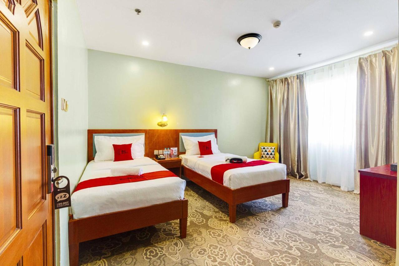 Reddoorz Premium @ Mabolo Cebu 2 Hotel Ngoại thất bức ảnh