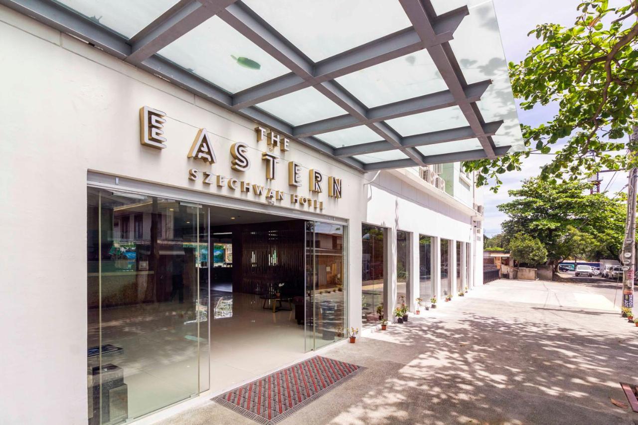 Reddoorz Premium @ Mabolo Cebu 2 Hotel Ngoại thất bức ảnh
