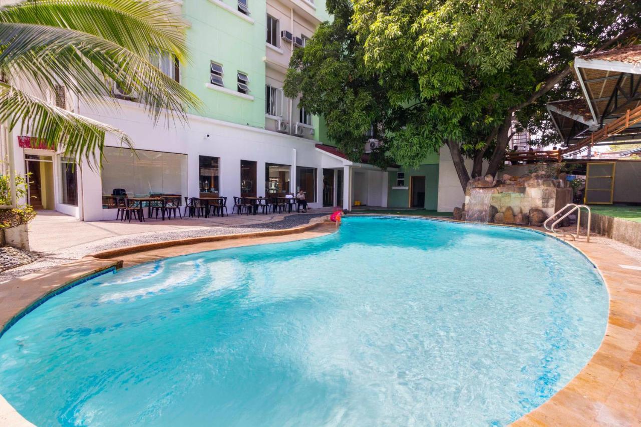Reddoorz Premium @ Mabolo Cebu 2 Hotel Ngoại thất bức ảnh