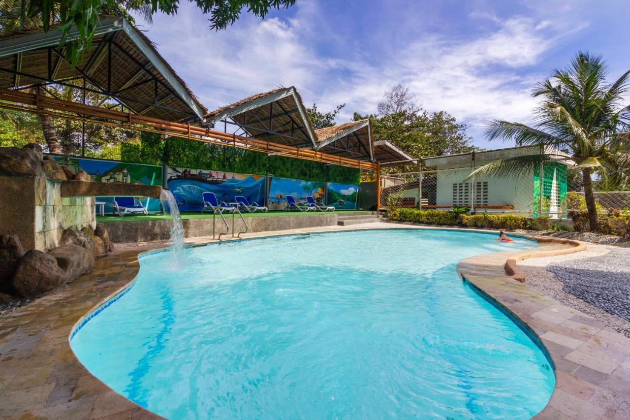 Reddoorz Premium @ Mabolo Cebu 2 Hotel Ngoại thất bức ảnh
