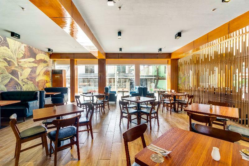 Reddoorz Premium @ Mabolo Cebu 2 Hotel Ngoại thất bức ảnh